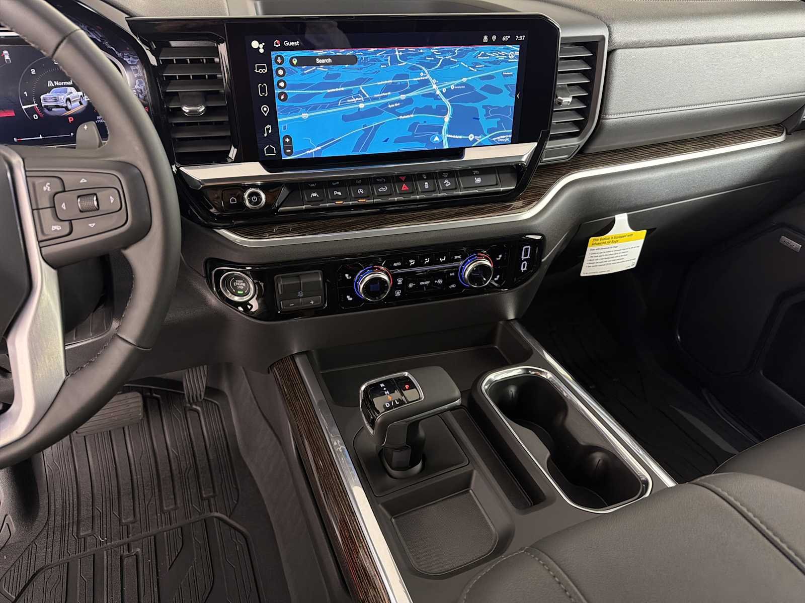2026 GMC Sierra 1500 Elevation - Photo 26