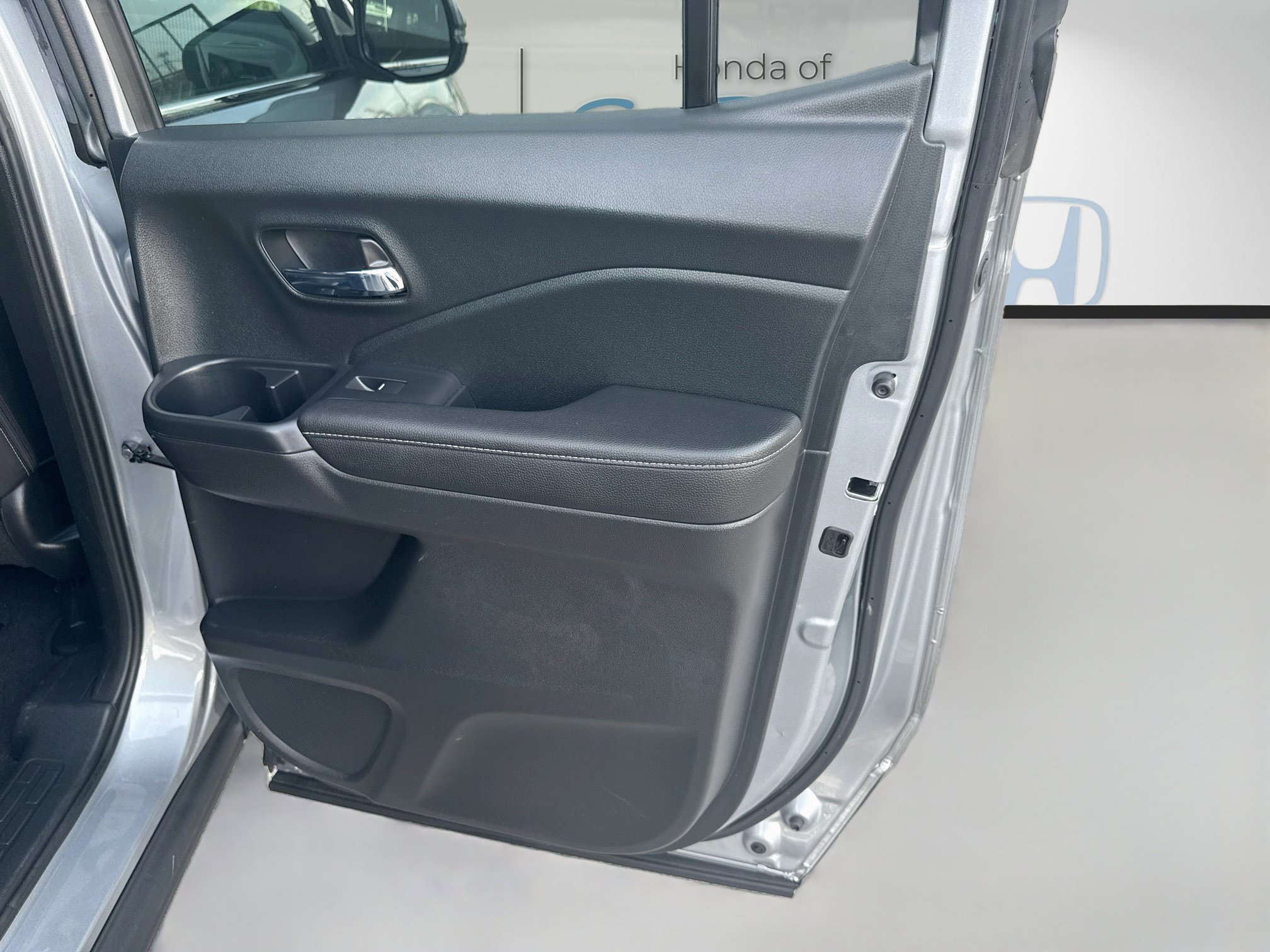2023 Honda Ridgeline RTL - Photo 30