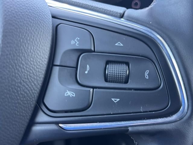 Used 2024 Blue Buick Sport Touring image 33
