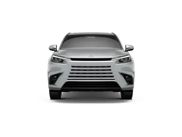 New 2026 Celestial Silver Metallic Lexus PREMIUM AWD image 26