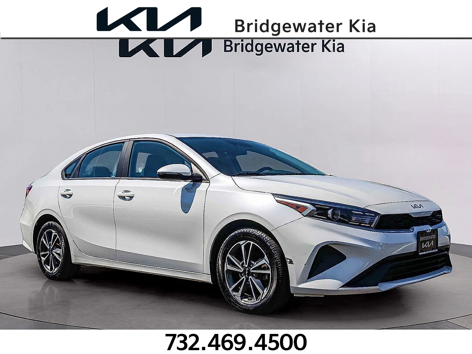 2023 Kia Forte LXS AT's photo