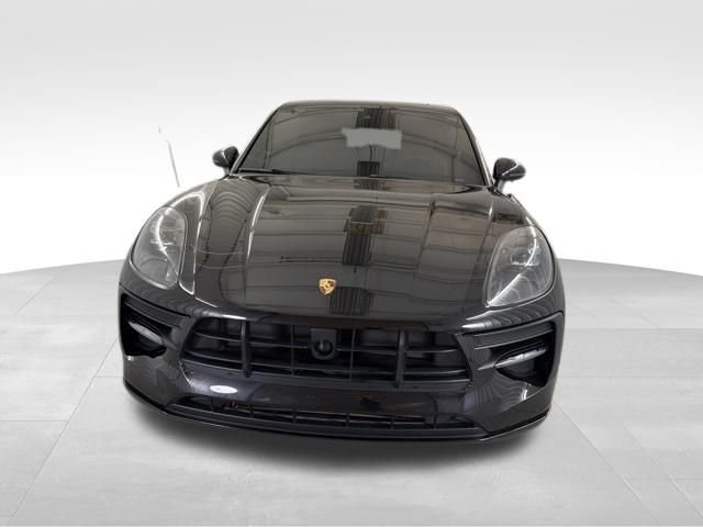 Used 2019 Jet Black Metallic Porsche Base image 2
