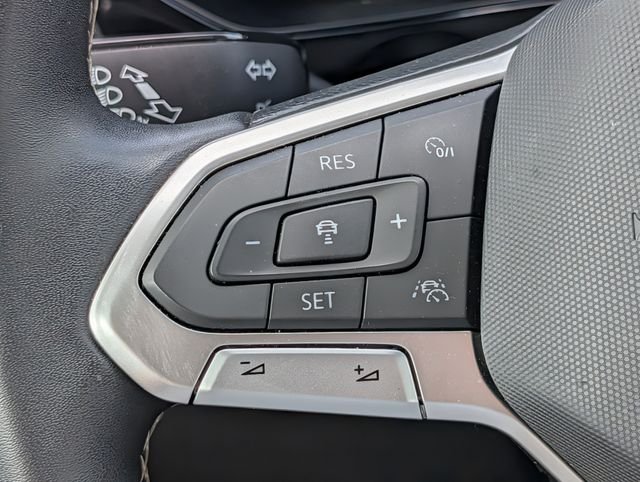 2023 Volkswagen Taos S - Photo 20