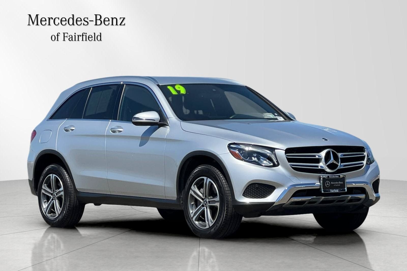 Used 2019  Mercedes-Benz 300 image 9