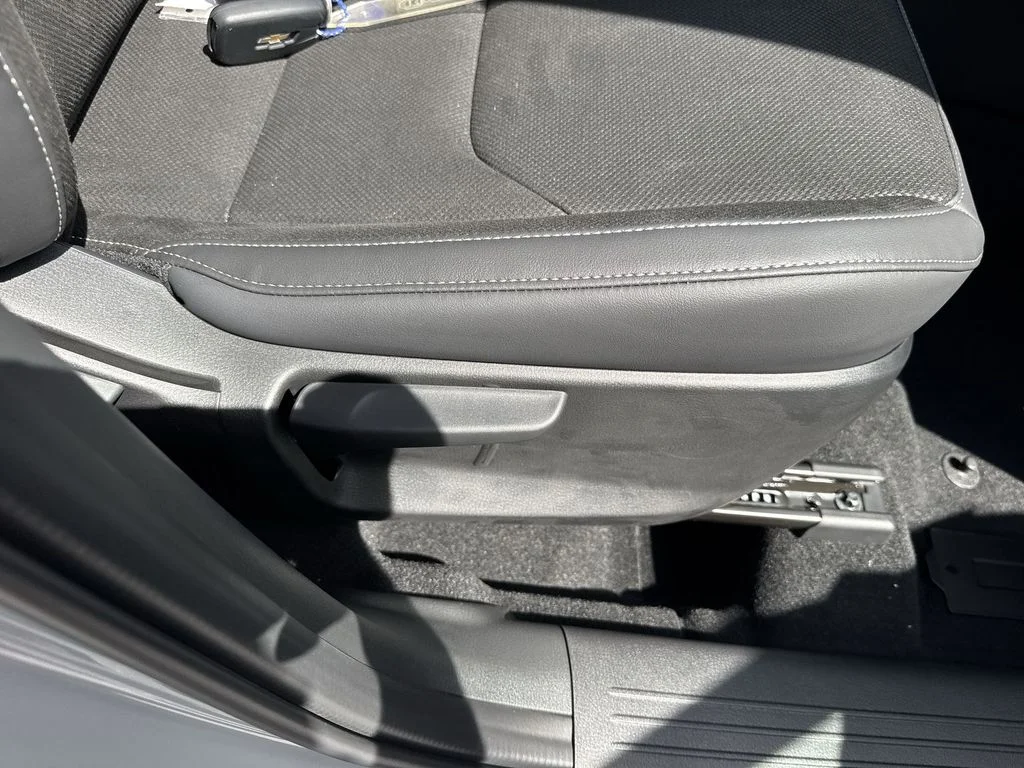 New 2026 Aero Gray Metallic Mazda 2.5 S Preferred AWD image 45