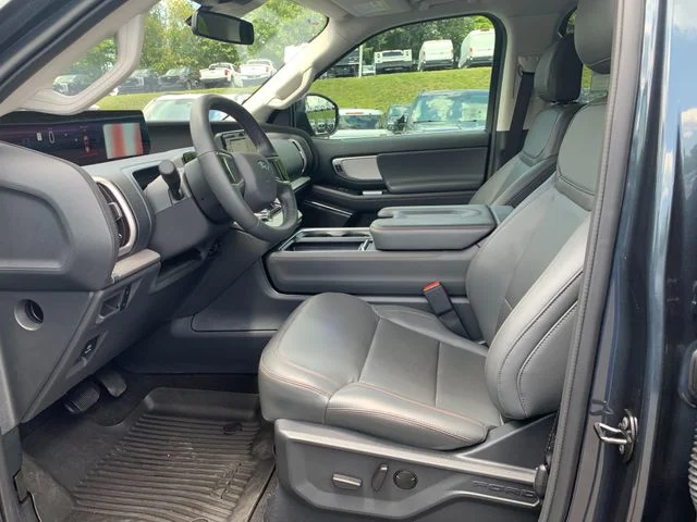 New 2025 Blue Ford Active image 25