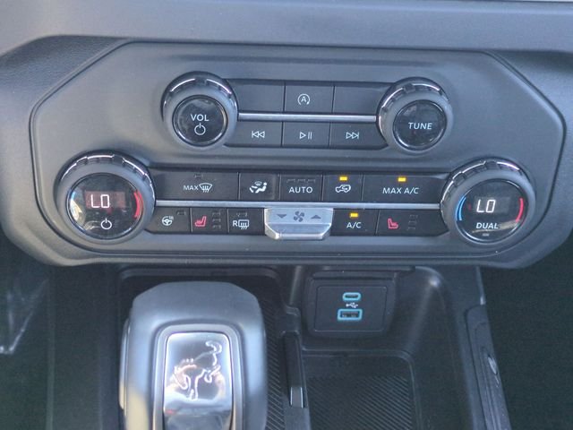 Used 2025 Gray Ford Outer Banks image 24