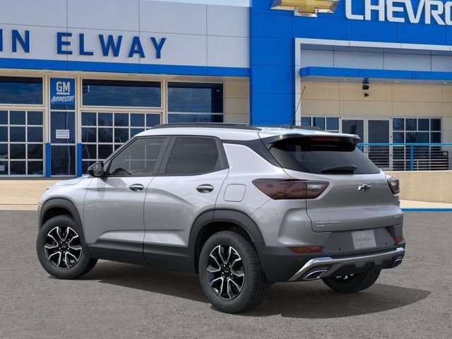 2026 Chevrolet Trailblazer Activ - Photo 3