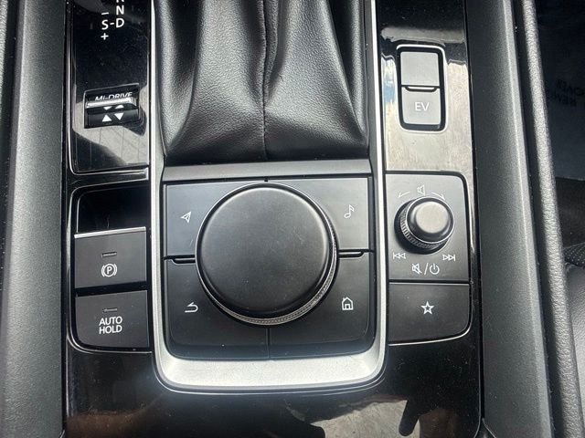 Used 2025 Red Mazda Premium image 21