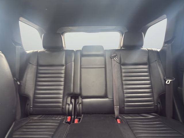 Used 2021 Red Jeep Limited X image 27