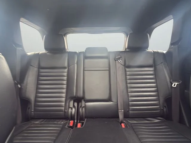Used 2021 Red Jeep Limited X image 27