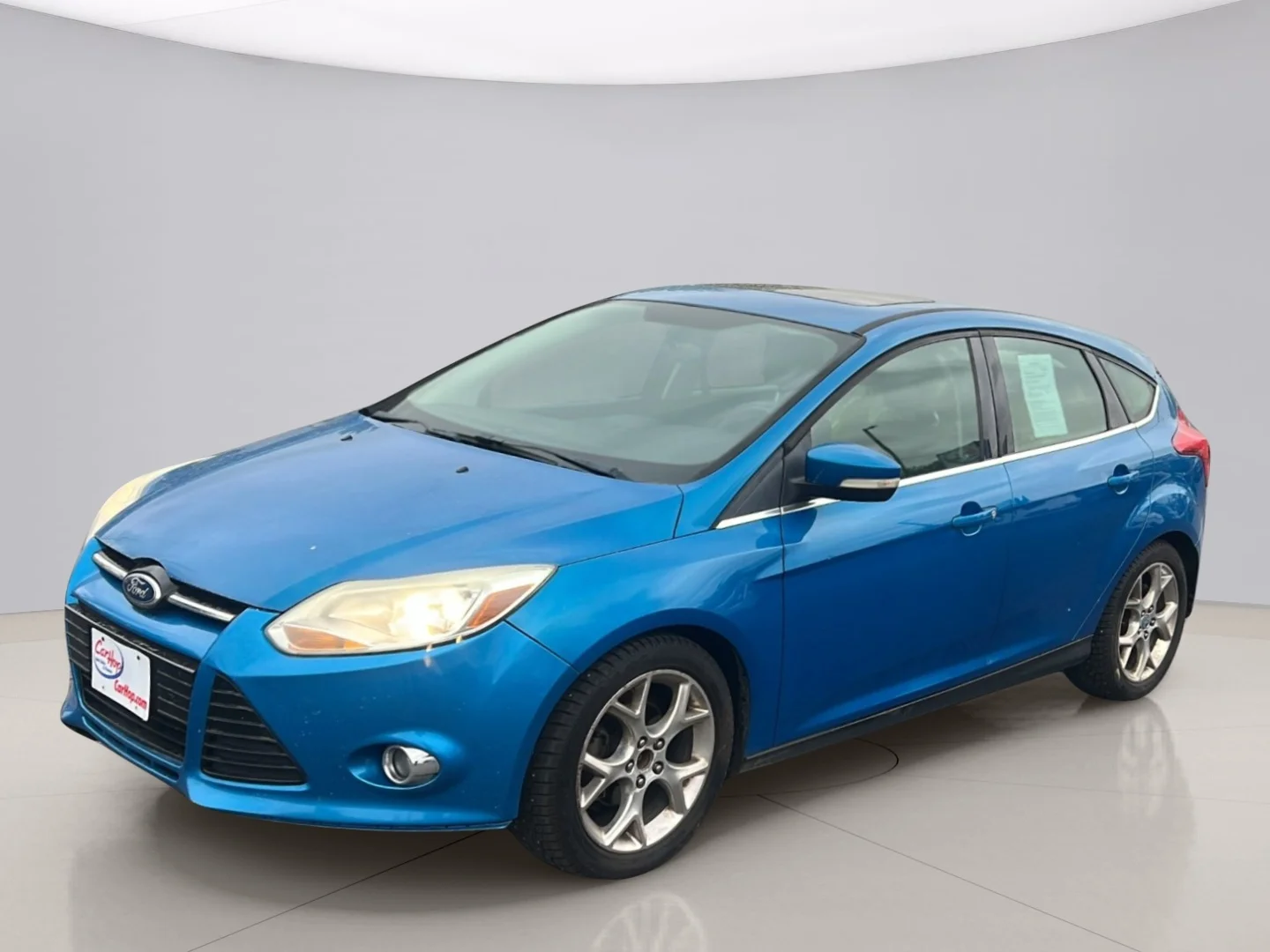 Vehicle Image 2