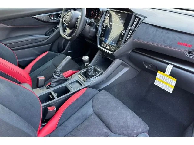 New 2026 CERAMIC WHITE Subaru Limited image 42
