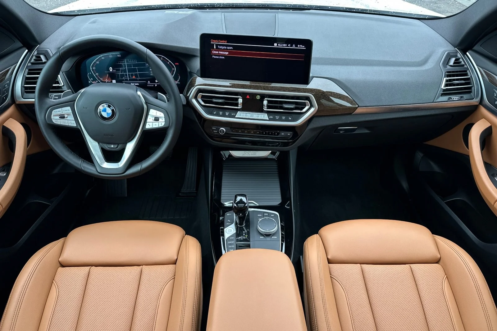 Used 2022 Mineral White Metallic BMW xDrive30i image 12