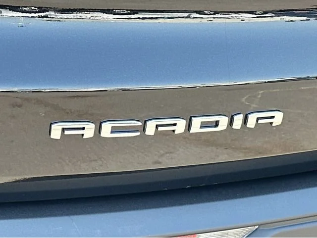 2025 GMC Acadia Elevation - Photo 9