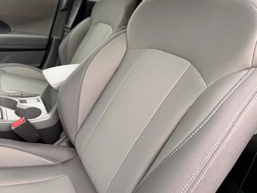Used 2026 White Subaru Premium image 10