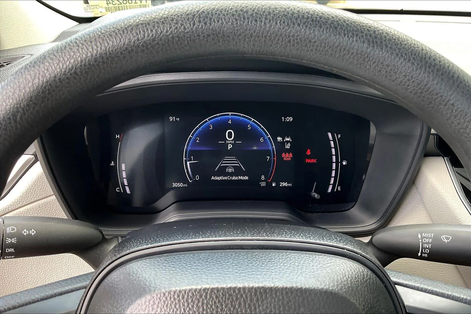 Used 2026 Sonic Silver Toyota L image 25