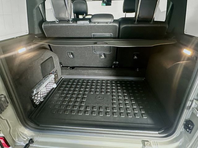 Certified Used 2023  Mercedes-Benz G 63 AMG® image 27