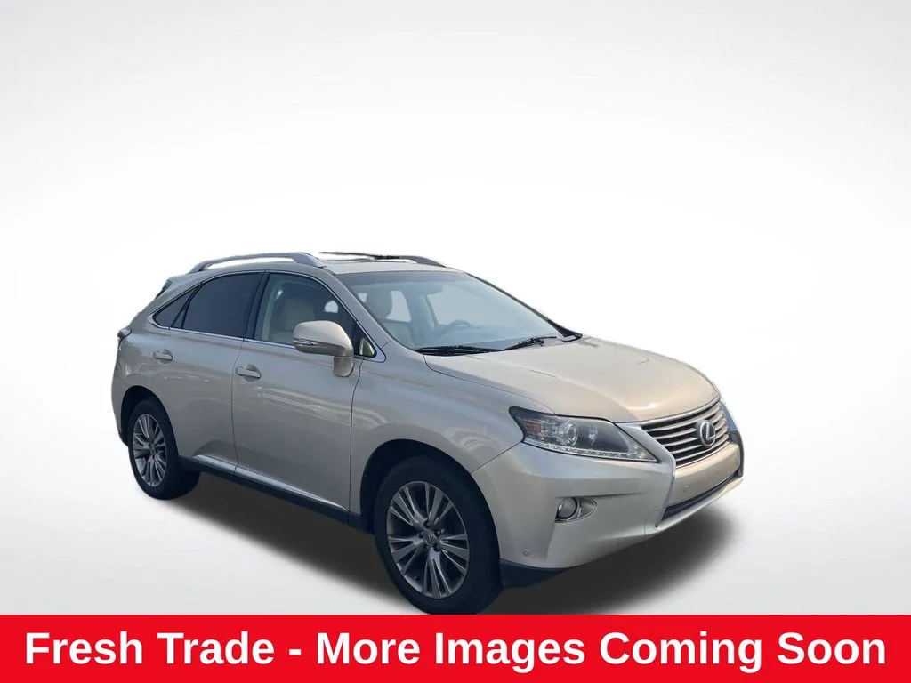Used 2013  Lexus 350 image 1