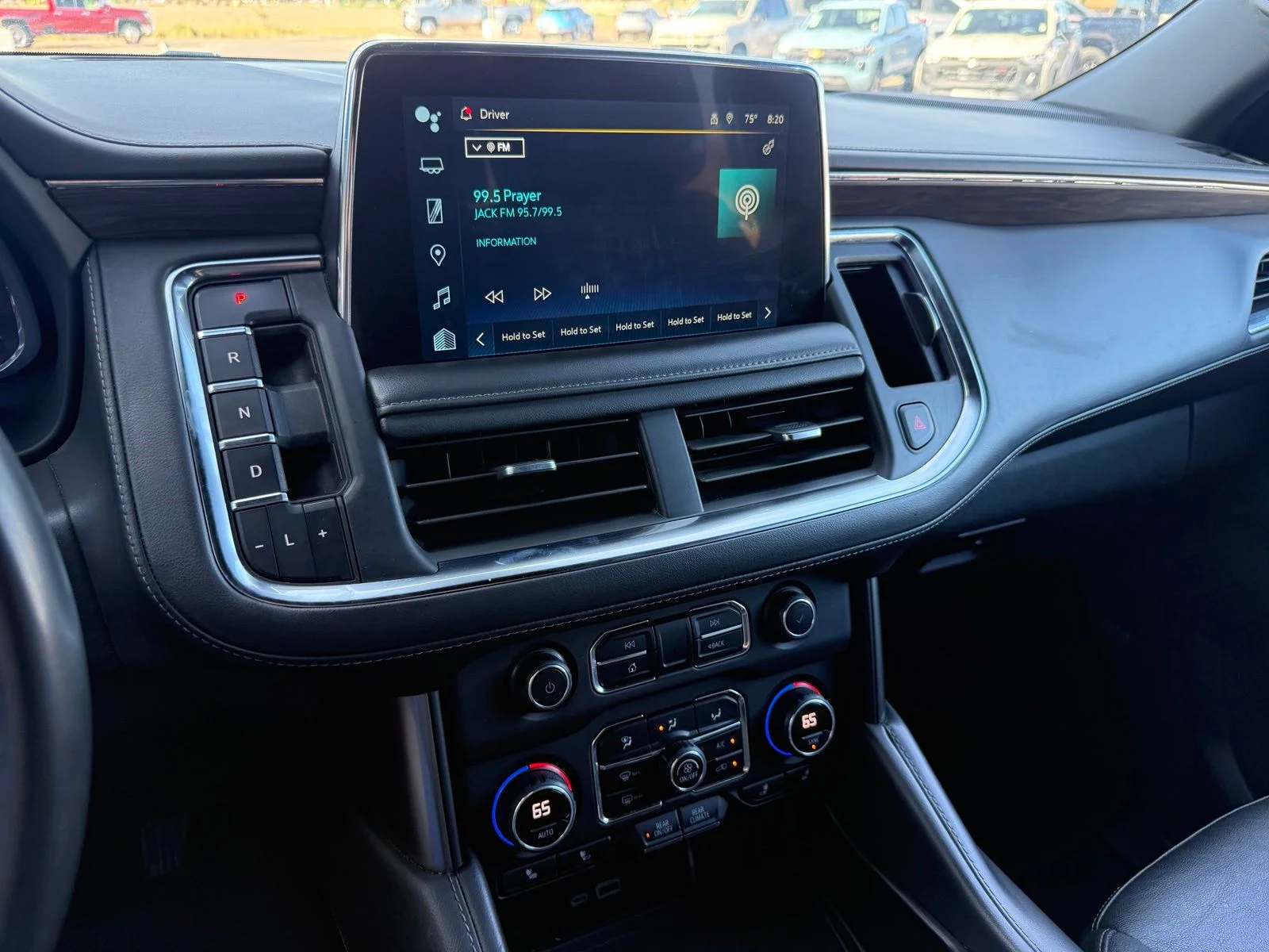 2023 Chevrolet Tahoe LT - Photo 22