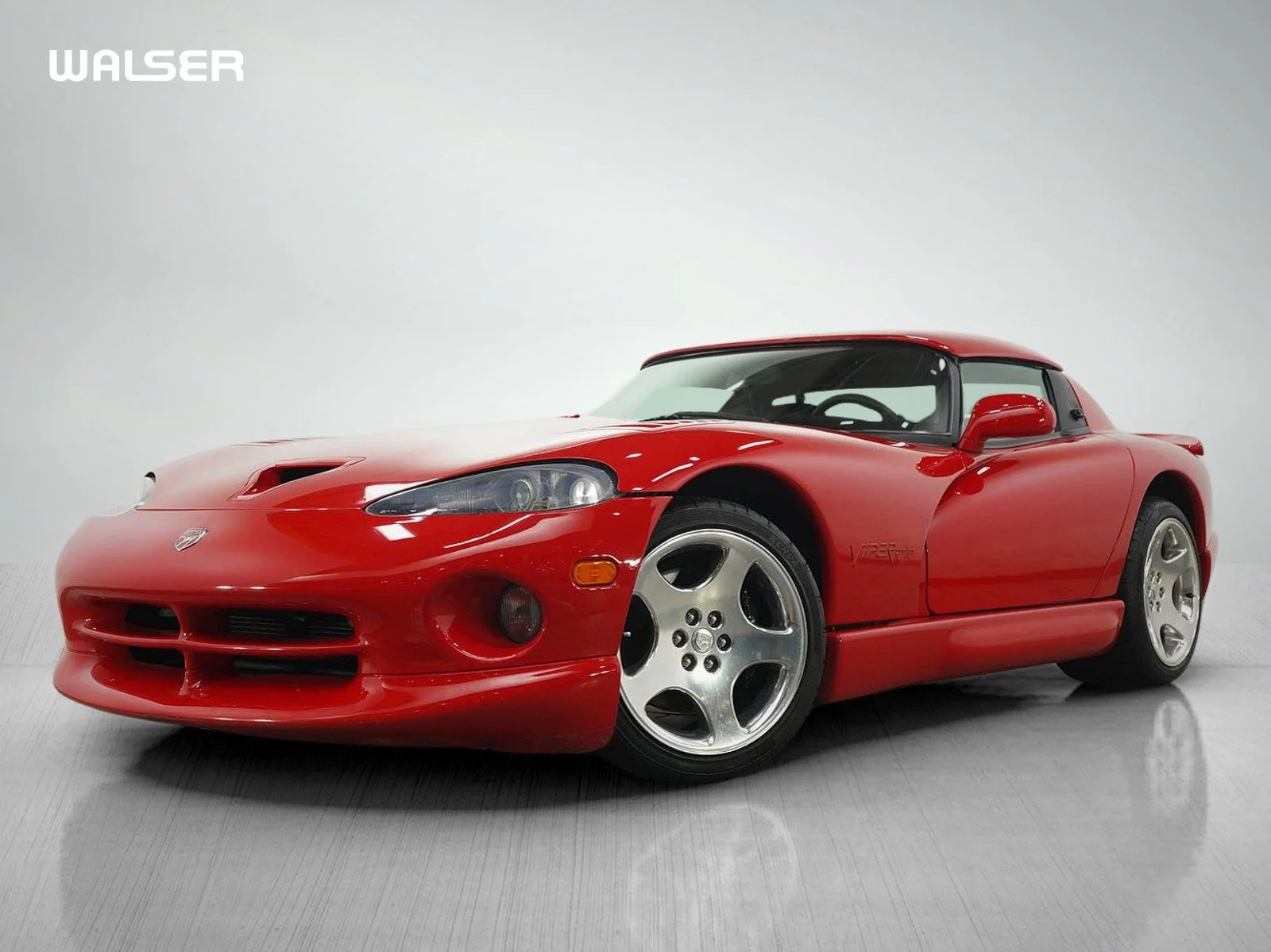 2000 Dodge Viper RT/10's photo