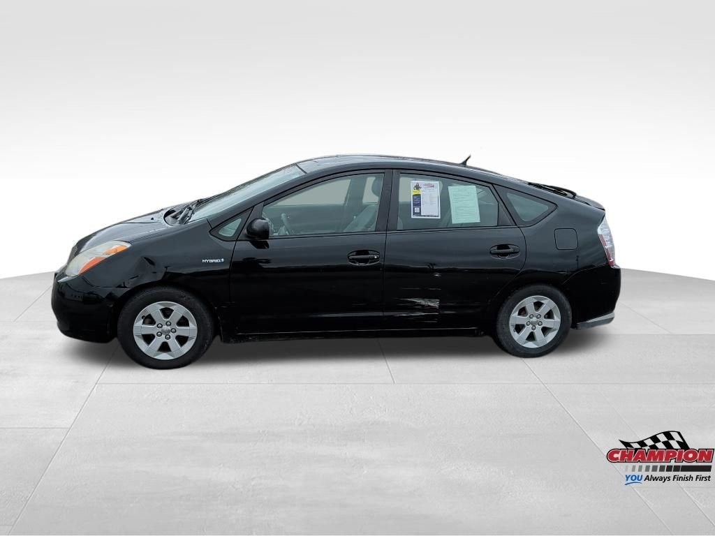 Used 2008 Toyota Prius Touring with VIN JTDKB20UX83342728 for sale in Lansing, MI