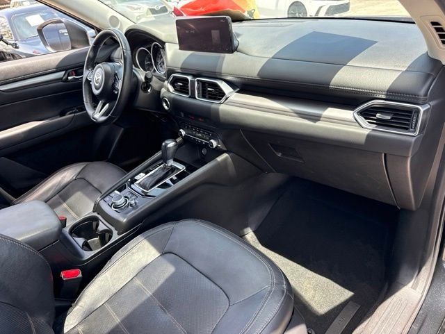 Used 2023 Black Mazda 2.5 S Preferred Package image 23