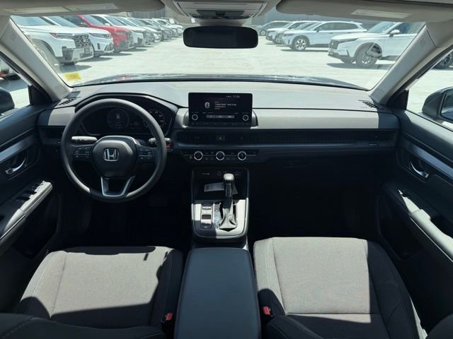 Used 2025  Honda EX image 19