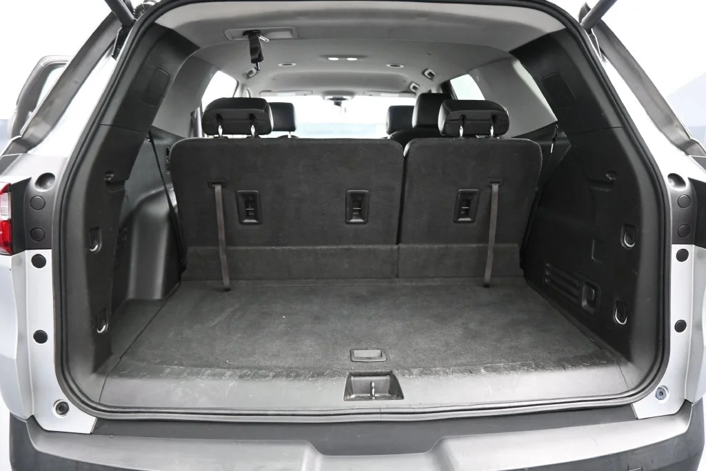 Used 2019 Silver Chevrolet 3LT image 27