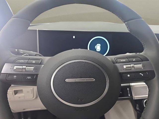 2026 Hyundai Tucson Limited - Photo 23