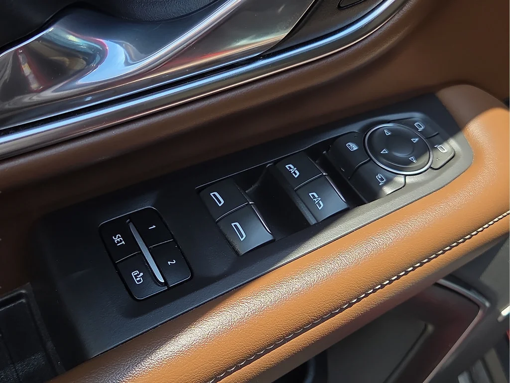 2024 Chevrolet Tahoe High Country - Photo 14