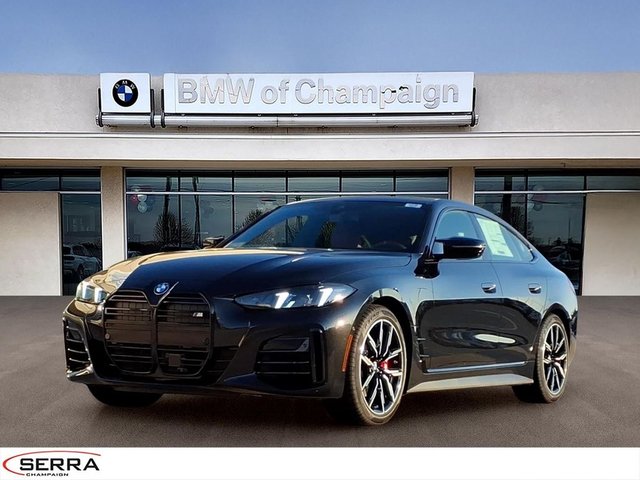 2026 BMW 4 Series M440i xDrive Gran Coupe