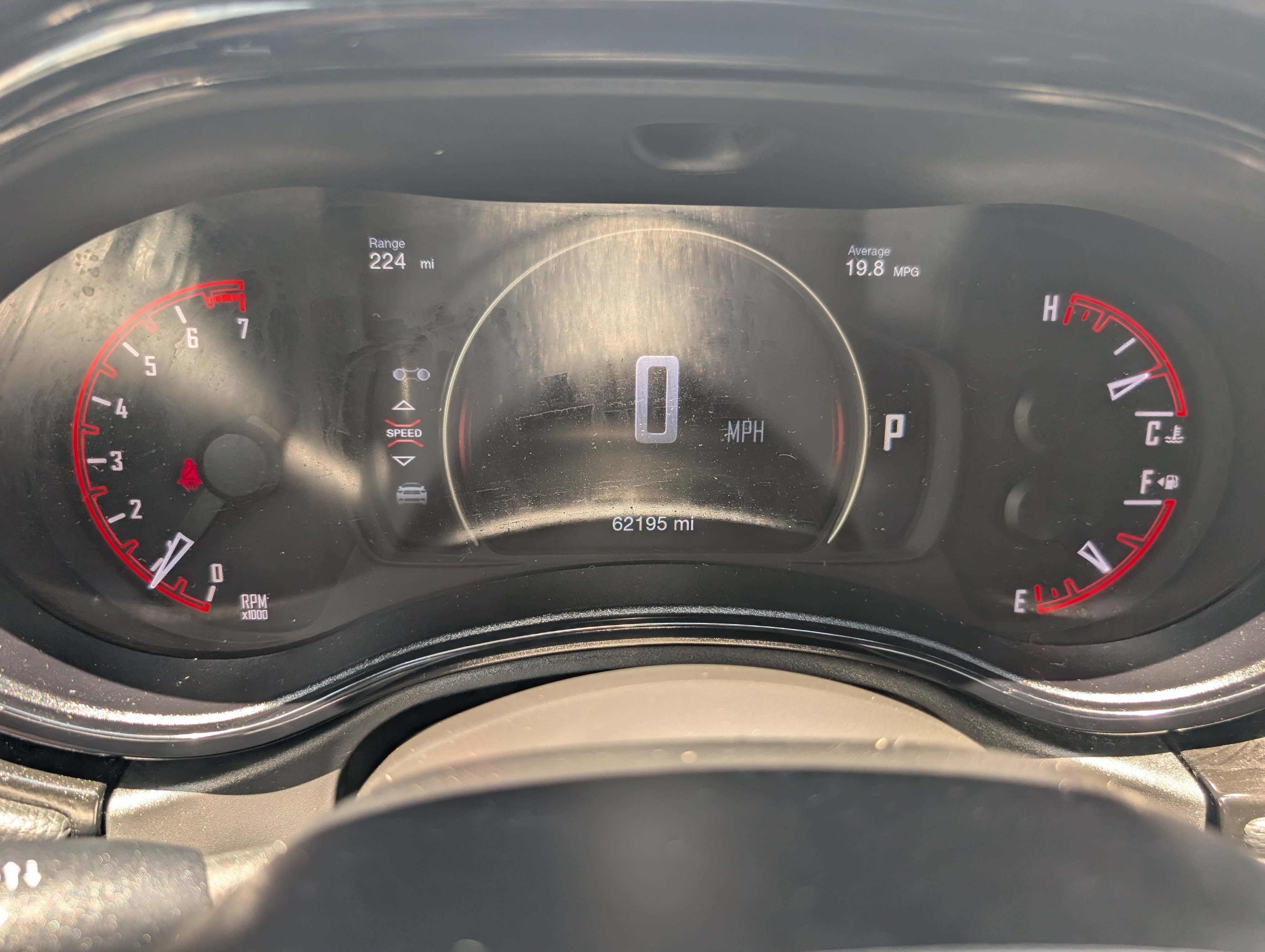 Used 2024 DB Black Clearcoat Dodge GT Plus image 17