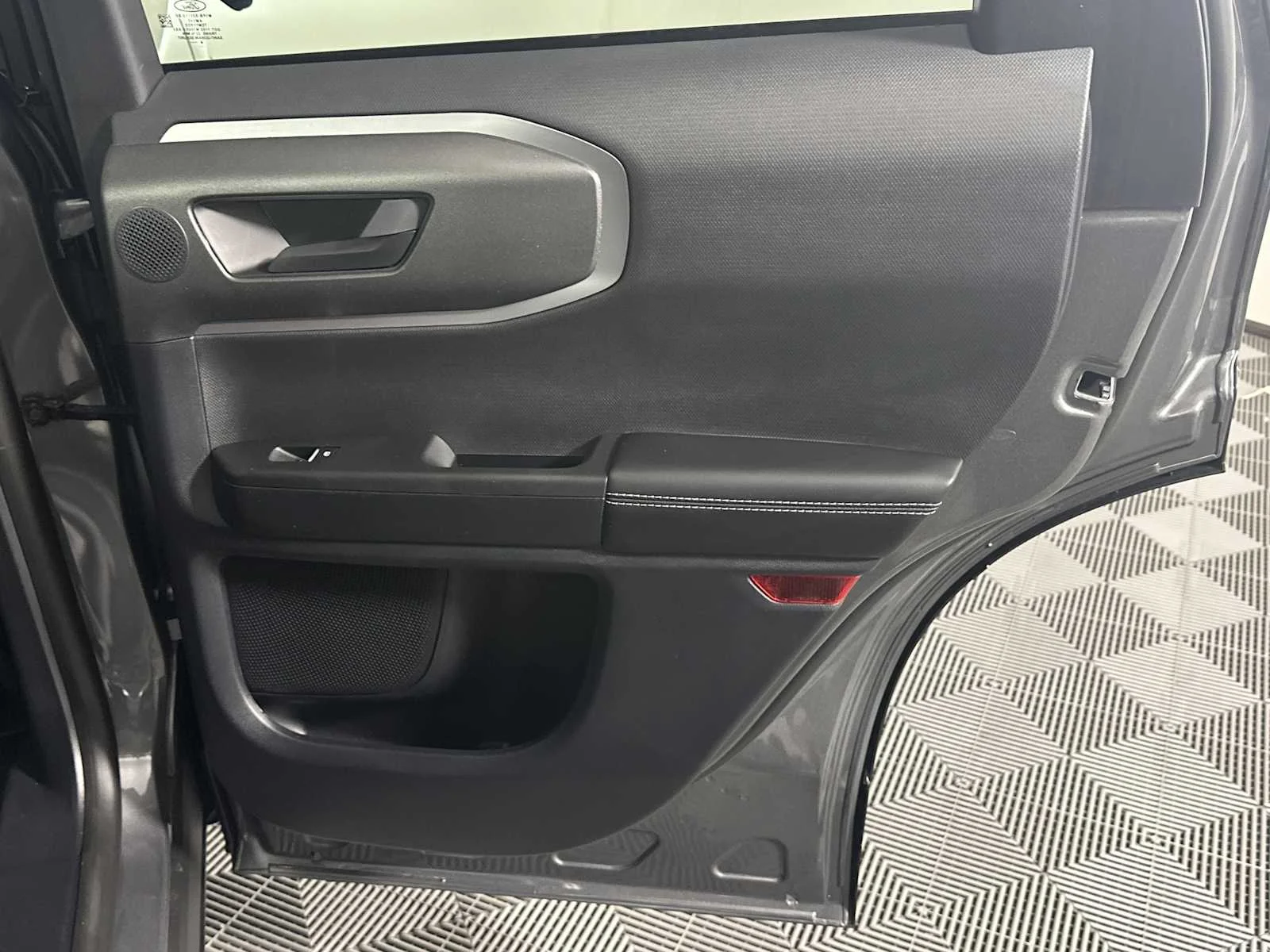 Used 2025 Carbonized Gray Ford Outer Banks image 26