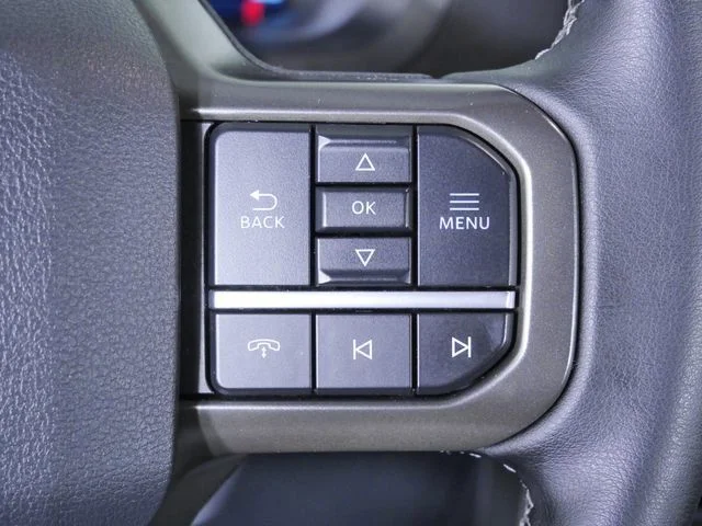 Used 2024 Black Ford XLT image 27