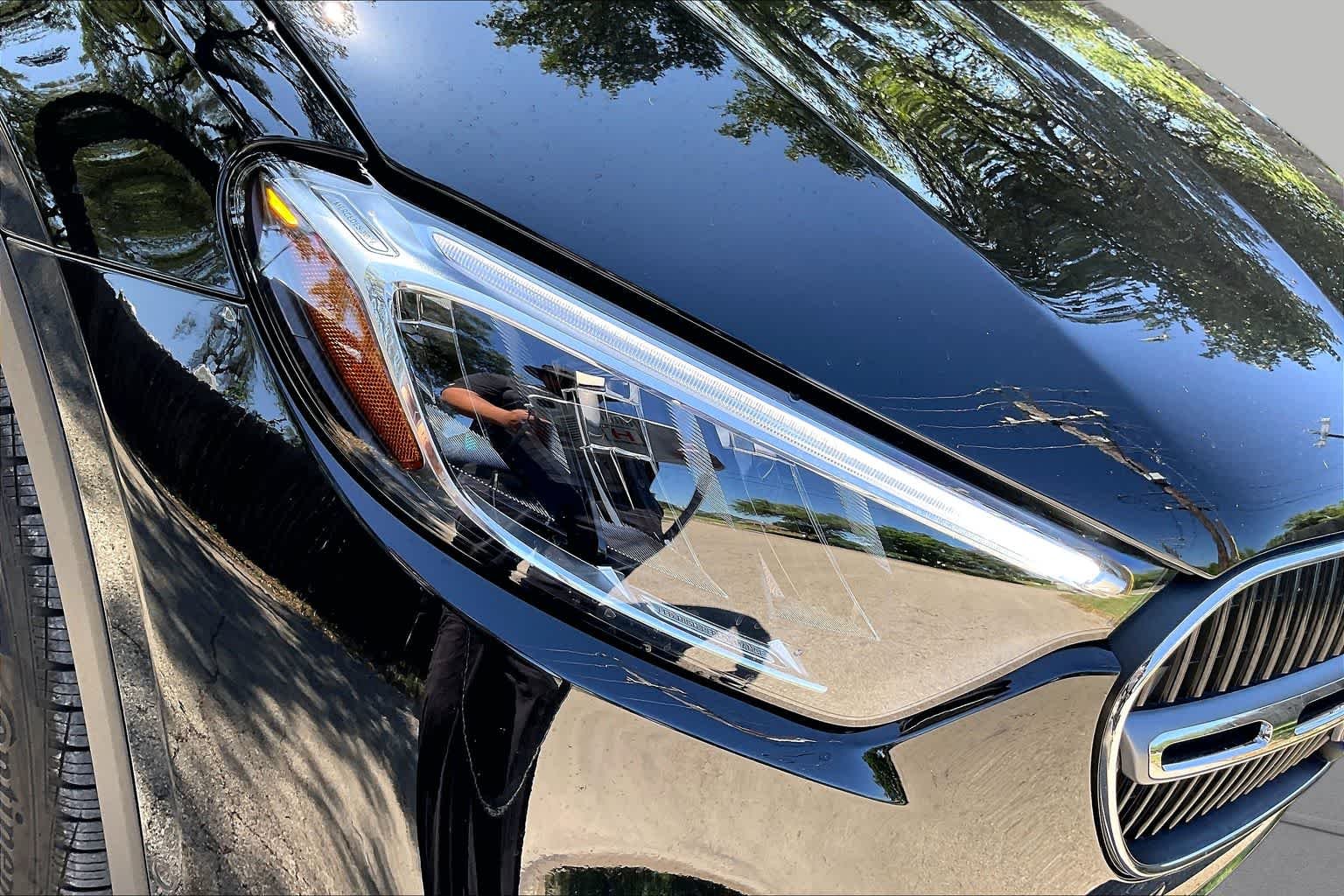 New 2026 Obsidian Black Metallic Mercedes-Benz GLC 300 image 26