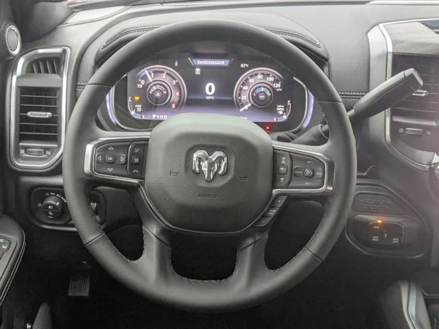 2026 RAM 2500 Laramie - Photo 14