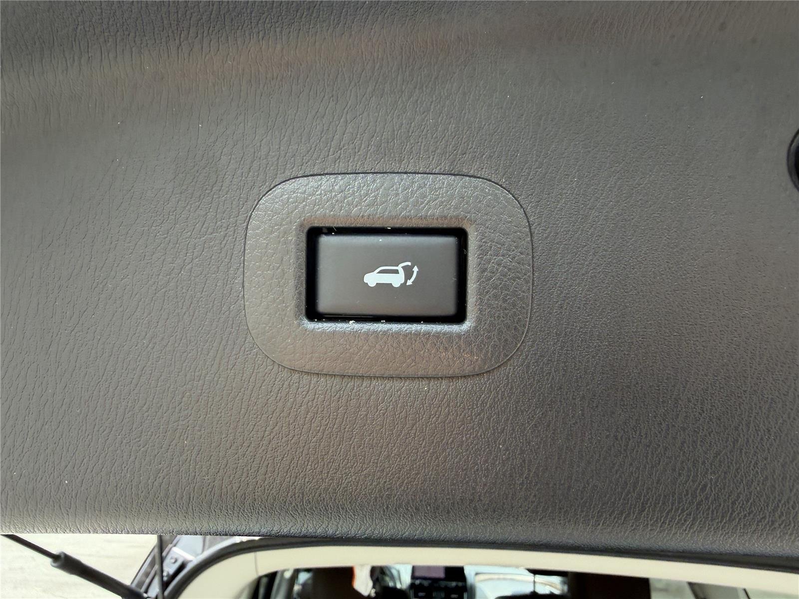 Certified Used 2024 Anthracite Gray INFINITI Premium Select image 31