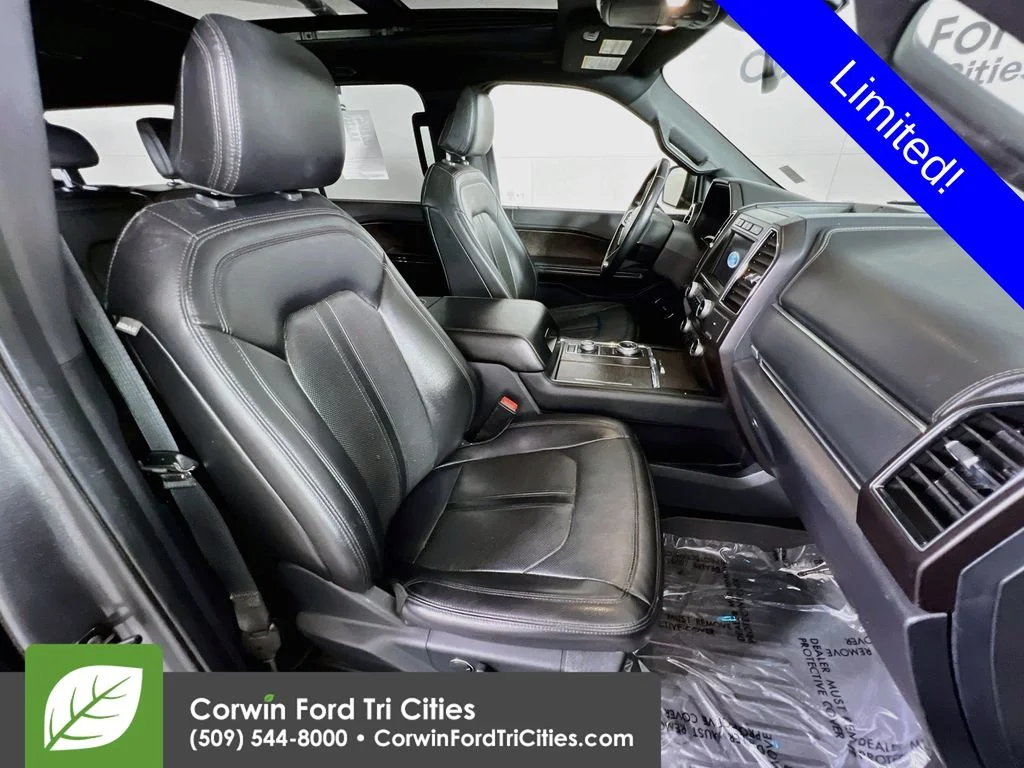 Used 2021 Magnetic Ford Limited image 19