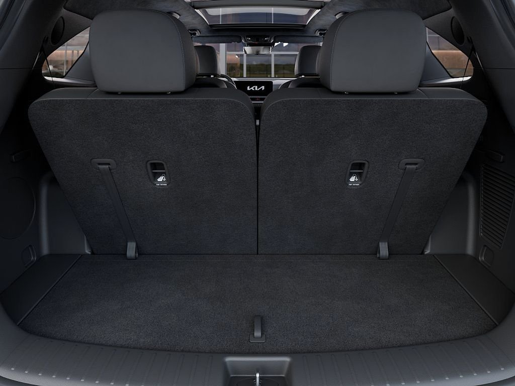 New 2026 Ivory Silver Kia X-Line SX Prestige AWD image 19