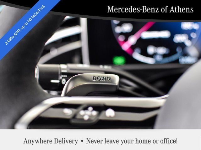 New 2026 MANUFAKTUR Moonlight White Metallic Mercedes-Benz E 53 AMG® image 28