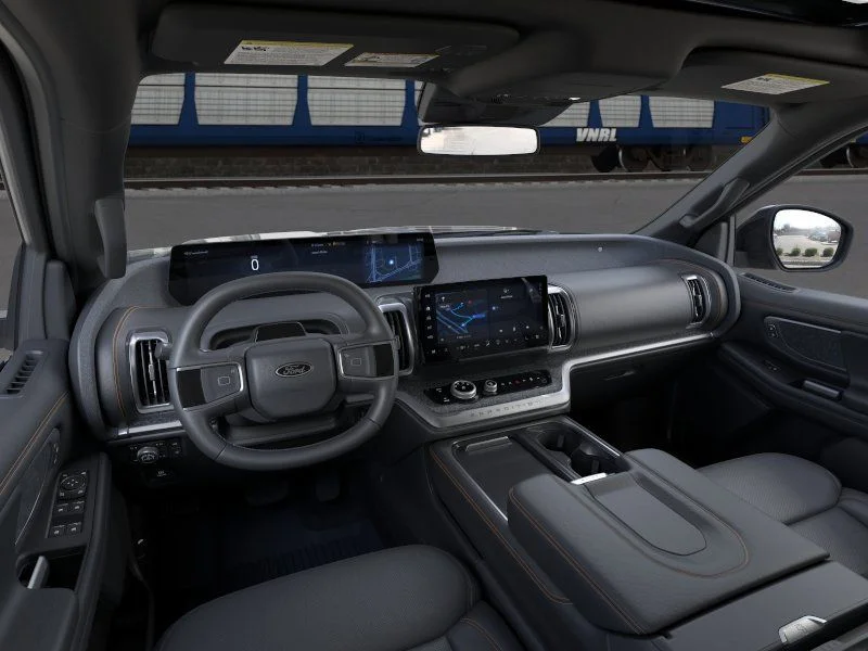 New 2026 Gray Ford Tremor image 14