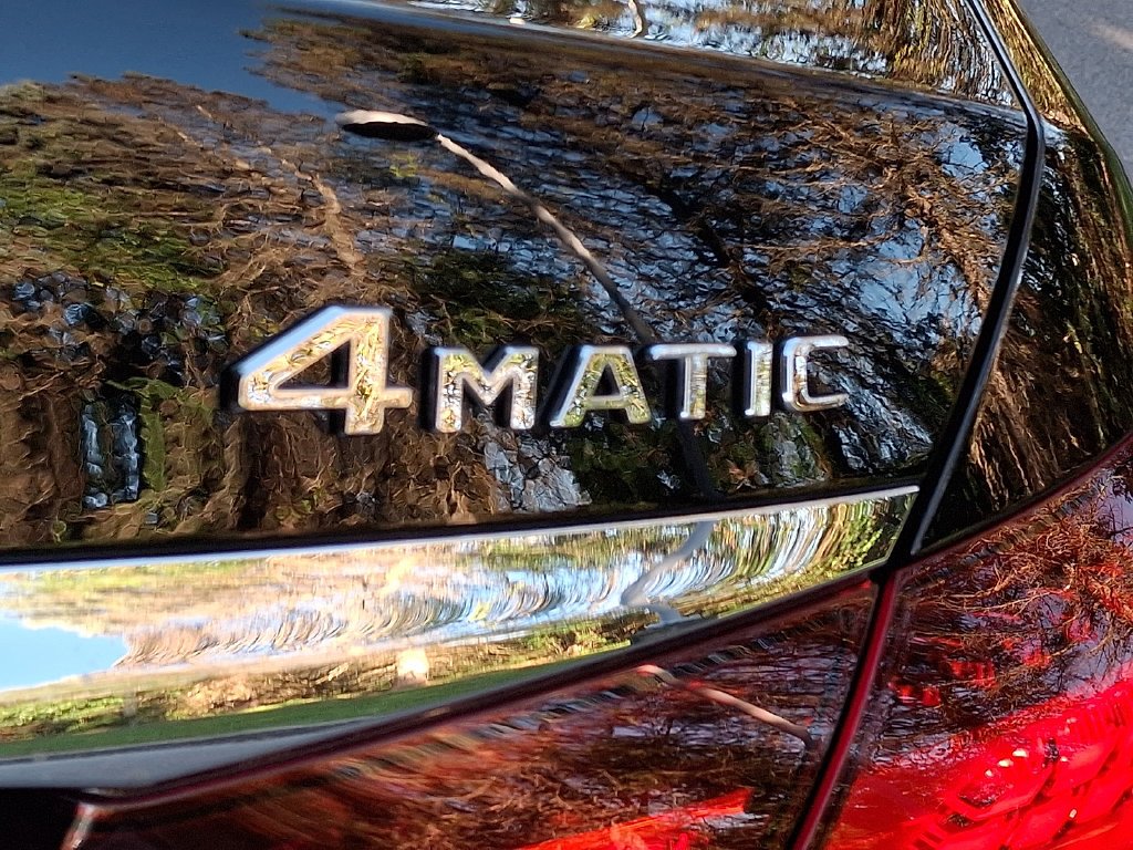 Certified Used 2023 Black Mercedes-Benz E 350 image 30