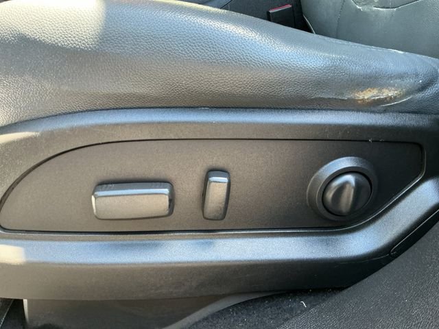 Used 2014 Gray Chevrolet LT image 27