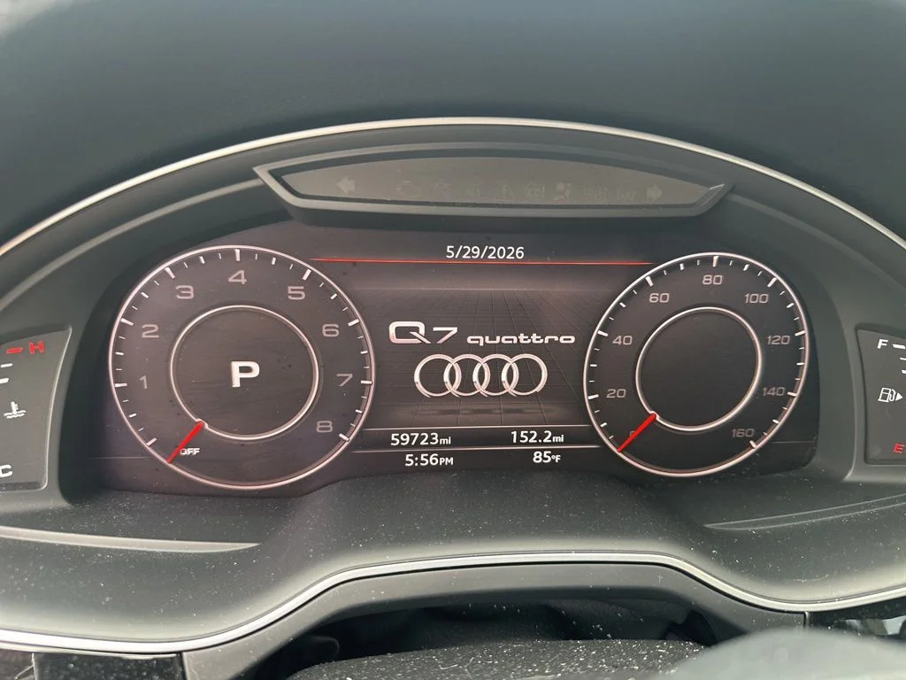 Used 2019  Audi 55 Prestige image 7