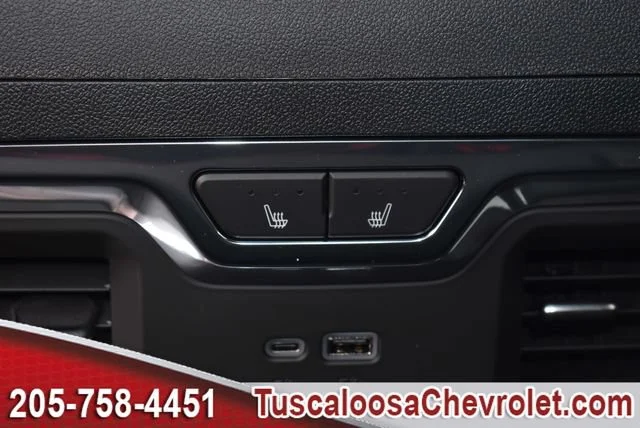 2026 Chevrolet Silverado 3500 HD High Country - Photo 21
