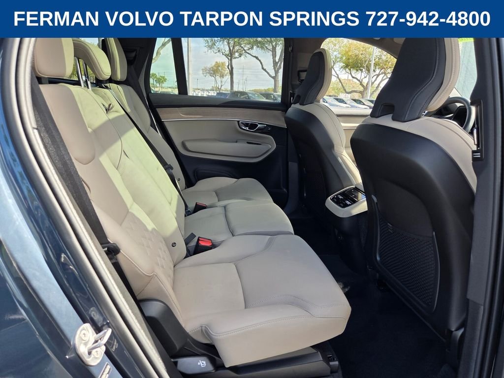 2026 Volvo XC90 Plus - Photo 19