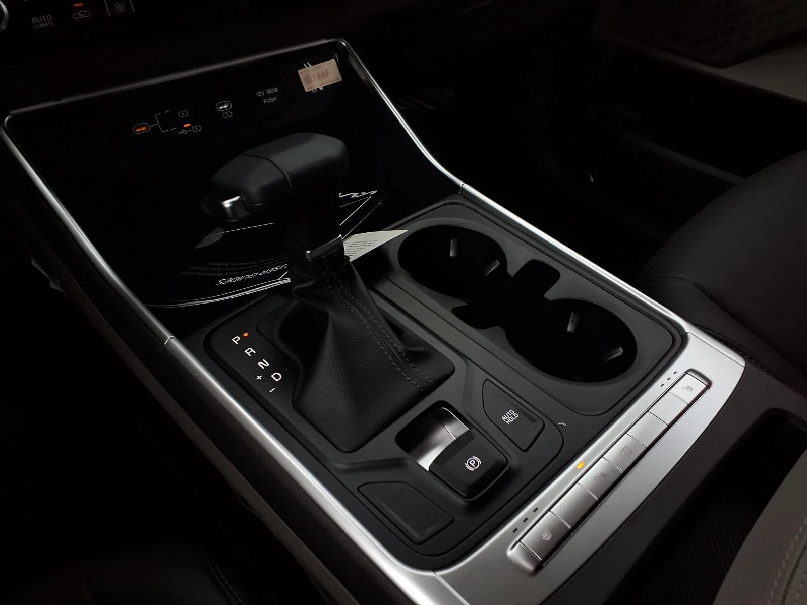 New 2027 Ceramic Silver Kia LXS image 3