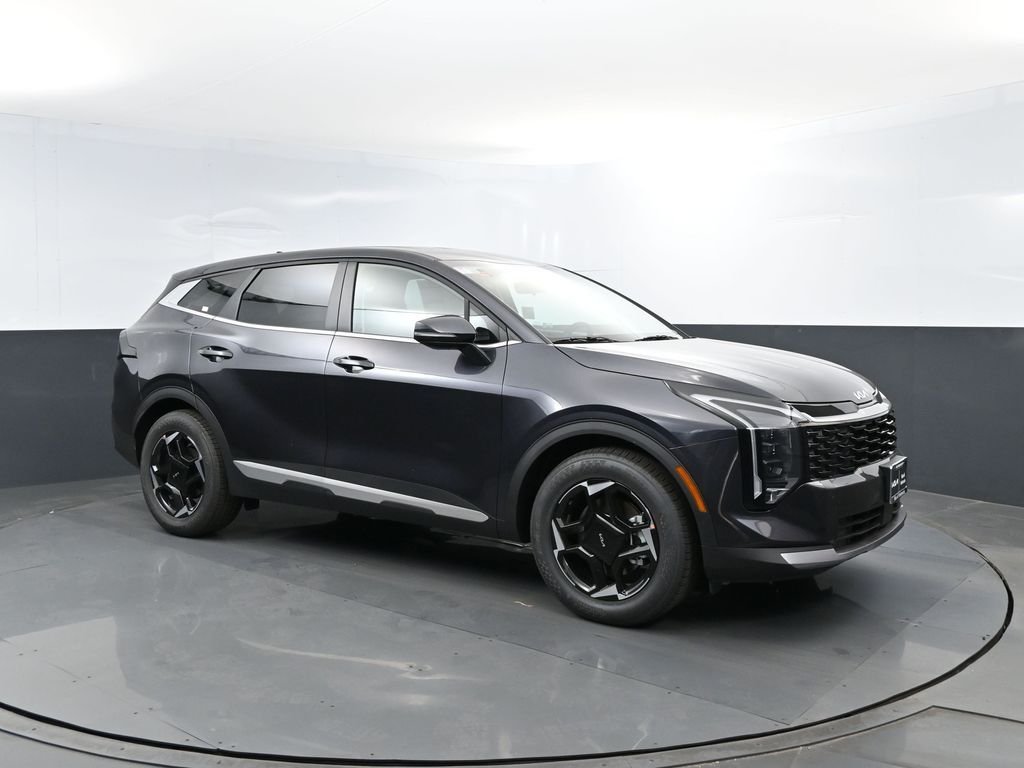 New 2026 Panthera Metal Kia EX image 3