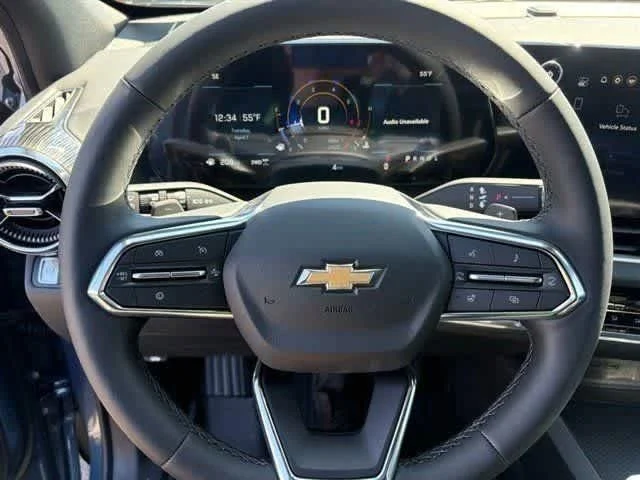 2026 Chevrolet Equinox LT - Photo 7